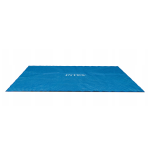 Telo solare termico Intex 28028 piscina rettangolare Ultra Frame 400 x 200