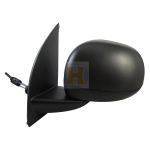 Specchio destro Fiat panda (312_319) Meccanico 