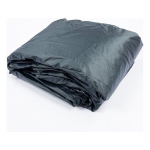 Telo Copripiscina Termico Rettangolare 7,32 x 3,66 m Bestway PO3633