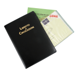 Porta libretto circolazione
