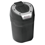 Posacenere a barattolo