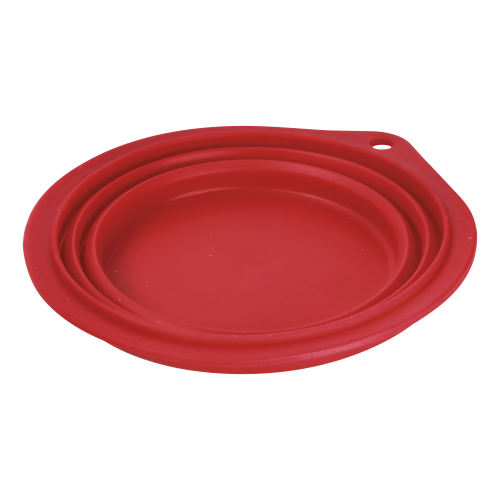 Ciotola da viaggio per animali - 500 ml