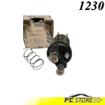 Elettromagnete Motore D'Avviamento 12V Renault R4 R5 R6 R8 S R10 R12 R15 Trafic
