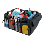 Organizer Deluxe per baule - L