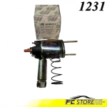 Elettromagnete Motorino Avviamento 12VFord Courier Escort Fiesta Orion I II III