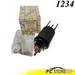 Elettromagnete Motorino Avviamento 12 Volt Paris-Rhone Valeo CED510 95759