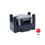 Bobina d'accensione Audi A2 A3 A4 Seat Altea Ibiza Leon VW Golf Passat Polo