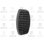 Copripedale Freno Frizione Adattabile Fiat 132 Argenta Brava Bravo I Fiorino