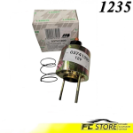 Elettromagnete Motorino Avviamento 12V Renault 11 19 21 9 Clio Laguna Megane