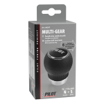 Speed - Pomello leva cambio