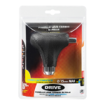 Drive - Pomello cambio automatico