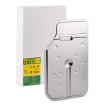MANN-FILTER H 27 001 Filtro idraulico per cambio automatico