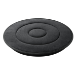 Swivel 360, cuscino con seduta rotante