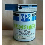 VERNICE LACRIT DS IVI PPG BLU STORM MET. B/B 433/F 1KG