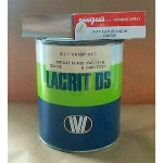 VERNICE LACRIT DS IVI PPG CHAMP. MET. 512/F 1KG