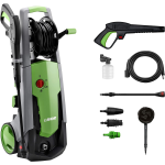 IDROPULITRICE 2500W 160BAR 510 L/H PREDATOR 160WPS