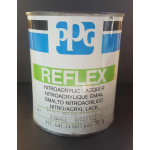VERNICE NITRO REFLEX IVI PPG VERDE BRILLANTE 374/F 1KG