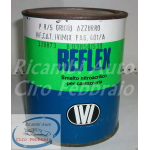 VERNICE NITRO REFLEX IVI PPG GRIGIO AZZURRO P 8/5 401/A 1KG