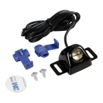 Lampa 73645 Multiuso Multipli LED Proiettore, 12V/30V (c8z)