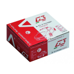 Kit Fissaggio G3 68.038 Per Barre Portatutto Pacific