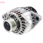 DENSO DAN502 Alternatore 14V 120A Adatto ad Alfa Romeo Fiat Lancia