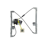 MIRAGLIO 30/811C Alzacristallo per VOLKSWAGEN GOLF, VENTO