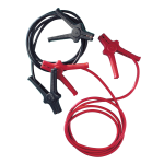 Cavi Batteria Europa - 450 cm - 480 A - 35 mm²