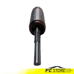 INDOTTO MOTORINO AVVIAMENTO 24V FIAT 170 NC NT OM 170 170.33 170.35 190.33