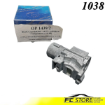 Antifurto Bloccasterzo Vettura C/Airbag Adatto a Opel Corsa B Astra Vectra Omega