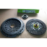 Kit Frizione ALFA ROMEO 147 1.9 JTD-FIAT MAREA 2.4 JTD-LANCIA KAPPA-LYBRA 821465