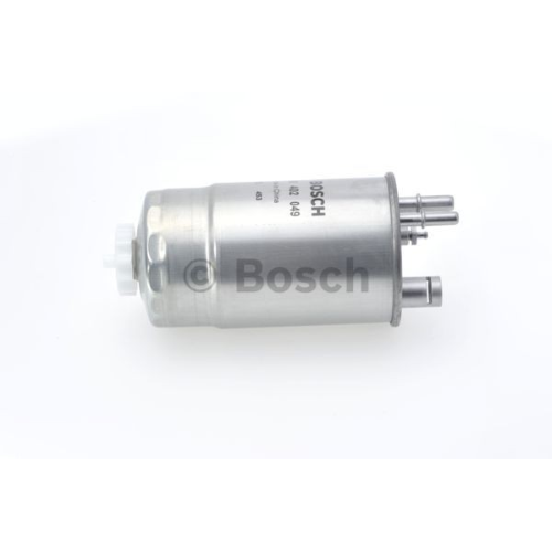 Filtro Carburante BOSCH F026402049 Per Fiat Grande Punto 1.3 Multijet 199A2.000