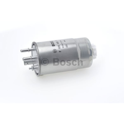Filtro Carburante BOSCH F026402049 Per Fiat Grande Punto 1.3 Multijet 199A2.000