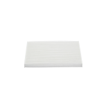 Filtro Abitacolo BOSCH 1987432188 Per Fiat Grande Punto 1.3 Multijet 1992A2.000
