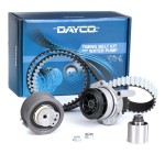 DAYCO KTBWP2961 Kit cinghia distribuzione Più Pompa Acqua