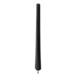 Stelo Ricambio Antenna (AM/FM) - 18 cm - Ø 5 mm