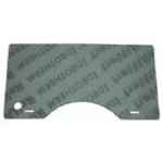 RIPARO CALORE COFANO FIAT 500 F/L