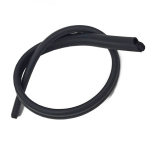 Guarnizione profilo battuta cofano posteriore motore per Fiat 500 N/D/F/L/REpoca