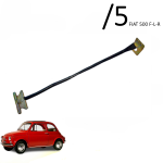 TIRANTE TENUTA COFANO MOTORE FIAT 500-D-F-L