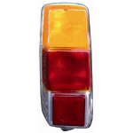 FANALINO POSTERIORE DESTRO FIAT 500 F/L 68' 