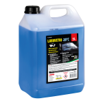 Gran-Pree, liquido detergente cristalli (-20°C) - 5000 ml