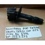 DEVIO DEVIOLUCI DEVIOGUIDA FIAT TEMPRA