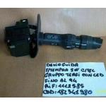 DEVIO DEVIOLUCI DEVIOGUIDA FIAT TEMPRA SW C/TGLTE