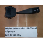 DEVIO DEVIOLUCI DEVIOGUIDA INDICATORE DIREZIONE OPEL CORSA 1 SERIE