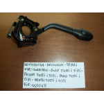 DEVIOLUCI DEVIOGUIDA TERGI VW GOLF PASSAT CORRADO VENTO POLO