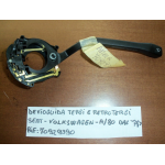 DEVIO DEVIOLUCI DEVIOGUIDA TERGI VOLKSWAGEN SEAT AUDI