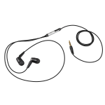 Mag, auricolare stereo con microfono