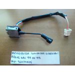 DEVIO DEVIOLUCI DEVIOGUIDA INDICATORI DI DIREZIONE RENAULT R14