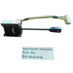 DEVIO DEVIOLUCI DEVIOGUIDA RENAULT R20 R5