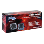 PR-2210 - 80W - Altoparlanti - 2 pz