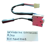 DEVIOLUCI DEVIOGUIDA per RENAULT R20